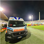 Servizio Fiorentina - Lazio
